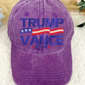 Trump 2024 Hat Trump 2024 Campaign Hat President Trump MAGA Hat Republican Hat Trump Supporter Hat For Trump Lovers1