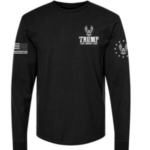 Trump 2024 Hoodie, Trump 2024 Take American Back Shirt, Trump T-shirt, Election Shirt, USA Flag T-shirt, Pro Trump 2024 Election Shirt3