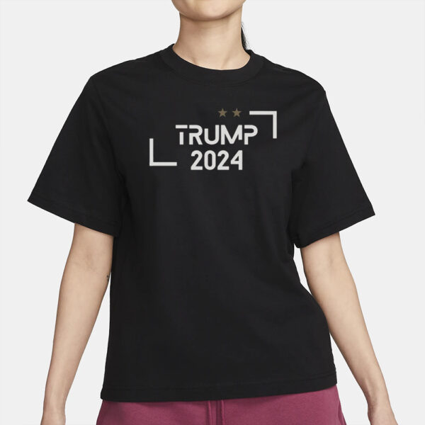 Trump 2024 Shirt Donald Trump Election Comfort colors Shirt Presidential Election Shirt2