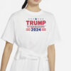 Trump 2024 Shirt, Make America Great Again Shirt, President Trump Shirt, Trump Rally Shirt, Funny Trump 2024 Shirt Gift, 2024 Election Shirt