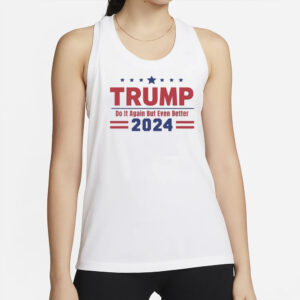 Trump 2024 Shirt, Make America Great Again Shirt, President Trump Shirt, Trump Rally Shirt, Funny Trump 2024 Shirt Gift, 2024 Election Shirt2