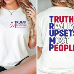 Trump 2024 Shirt, President Trump Tshirt, Donald Trump Election Comfort colors Shirt Presidential Election Shirt, Trump Rally Support 20241