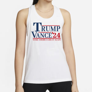 Trump 2024 Shirt Trump Vance 24 Trump 2024 Election JD Vance Shirt MAGA Trump 2024 Merchandise Trump Never Surrender Donald Trump T-Shirt5