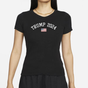 Trump 2024 Tank Top Vintage, Republican Shirts, Trump Shirt Women, Conservative Tshirt