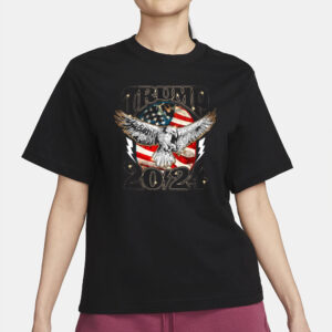 Trump 2024, Ultra MAGA Shirt, President Trump Shirt, Funny Republican Shirts2