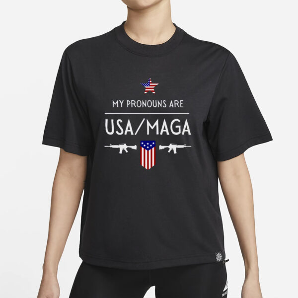 Trump 2024 clipart with transparent background, Maga t-shirts1