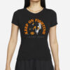 Trump 2024 keep on fighting Motor Harley Davidson Cycles T-shirt