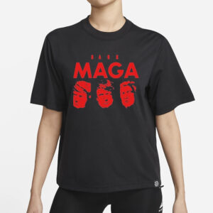 Trump 2024 shirt, Dark Maga Trump 2024 T-Shirts1