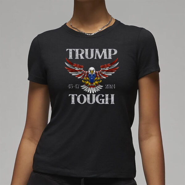 Trump 45 47 Shirt Election Year Shirt Political Shirt MAGA T-Shirts3