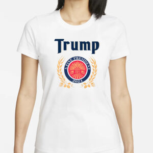 Trump A Fine President 2024 T-Shirt1