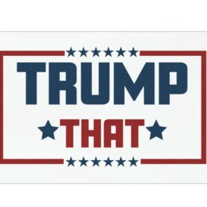 Trump Car Magnet, Trump Revenge Tour, Vote 4 Trump Bumper Sticker, Trump Gifts, Trump Supporter, Republican, Patriotic Car Magnet2