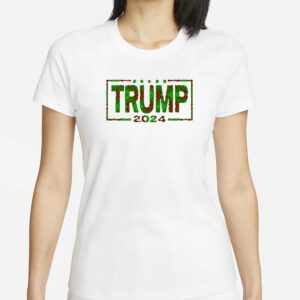 Trump Christmas Shirts, Donald Trump Xmas Designs Trump Holiday T-shirt1