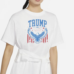 Trump Eagle Shirt, Trump Flag Shirt, Pro Trump 2024 Shirts