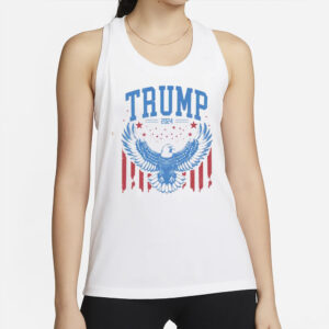 Trump Eagle Shirt, Trump Flag Shirt, Pro Trump 2024 Shirts2