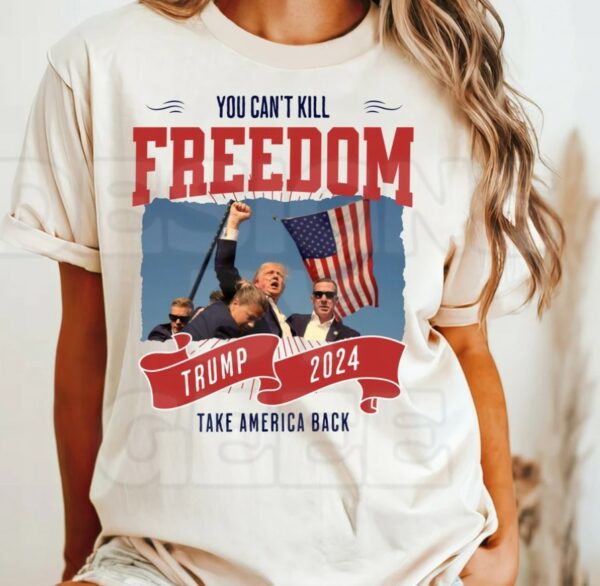 Trump Fist Pump, Trump Shot Shirt, Patriot Trump, Trump 2024, MAGA, Trump Shirt, Trump 47, Take America Back, Trump Tee, President Trump3