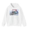 Trump Garbage Truck Hoodie Shirt