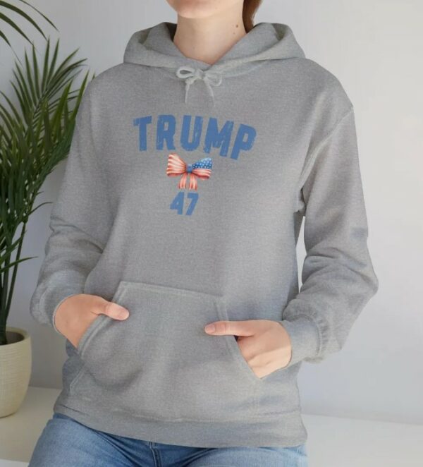 Trump Hoodie, Trump Sweatshirt, Trump Merchandise, Trump Women Hoodie1