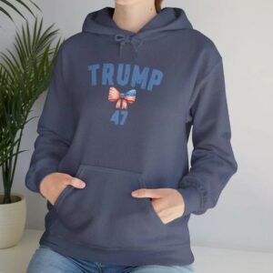 Trump Hoodie, Trump Sweatshirt, Trump Merchandise, Trump Women Hoodie2