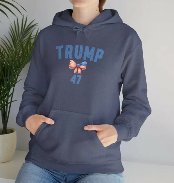 Trump Hoodie, Trump Sweatshirt, Trump Merchandise, Trump Women Hoodie2