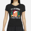 Trump It's Beginning To Look A Lot Like To Told You So Png, Santa Trump 2024 Shirt