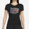 Trump MAGA 2024 Keep America Great T-Shirts
