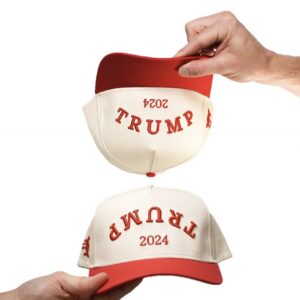 Trump Upside Down Hat US