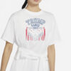 Trump Vance 2024 Eagle USA flag shirt