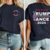 Trump Vance 2024 Election Shirt,Trump Vance 2024 tshirt,Republican gifts,Conservative shirt,TrumpMerch,President Trump shirt,Trump tee shirt