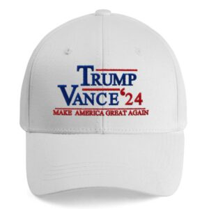 Trump Vance 2024 Hat, USA, MAGA Washed Hat, Take America Back 2024, Gift for Trump Fan, Republican Hat, Trump Gift