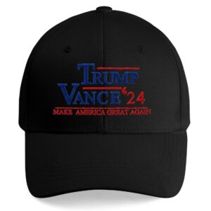 Trump Vance 2024 Hat, USA, MAGA Washed Hat, Take America Back 2024, Gift for Trump Fan, Republican Hat, Trump Gift2