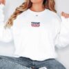 Trump Vance 2024 T-Shirt, Take America Back, Trump Sweatshirt, MAGA Shirt, Patriot Hoodie, Trump Crewneck, Republican Gift, Trump Merch