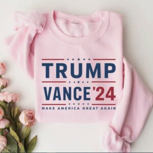 Trump Vance 24 Shirt, Trump 2024 Shirt, President Trump, JD Vance Shirt, Republican Shirt, Donald Trump Shirt, Trump Supporter Shirt, MAGA