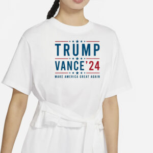 Trump Vance 24 Shirt, Trump 2024 Sweatshirt, President Trump, Republican Shirt, Republican Gifts Support Trump Shirt