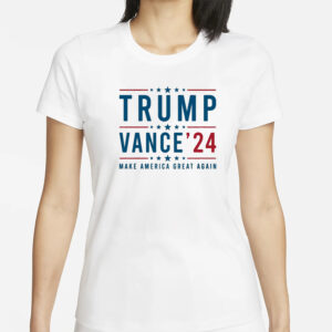 Trump Vance 24 Shirt, Trump 2024 Sweatshirt, President Trump, Republican Shirt, Republican Gifts Support Trump Shirt1