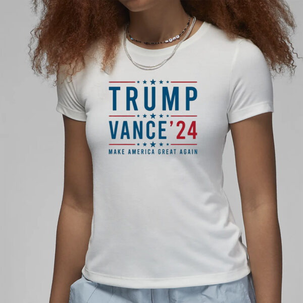 Trump Vance 24 Shirt, Trump 2024 Sweatshirt, President Trump, Republican Shirt, Republican Gifts Support Trump Shirt3