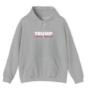 Trump Vance Hoodie, Trump 2024 hoodie, trump Vance 2024, vote for trump hoodie, Trump hoodie, Trump hoodie gift, Trump president hoodie 20242