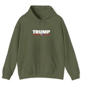 Trump Vance Hoodie, Trump 2024 hoodie, trump Vance 2024, vote for trump hoodie, Trump hoodie, Trump hoodie gift, Trump president hoodie 20243