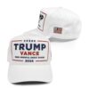 Trump Vance MAGA Hat
