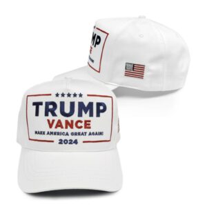 Trump Vance MAGA Hat