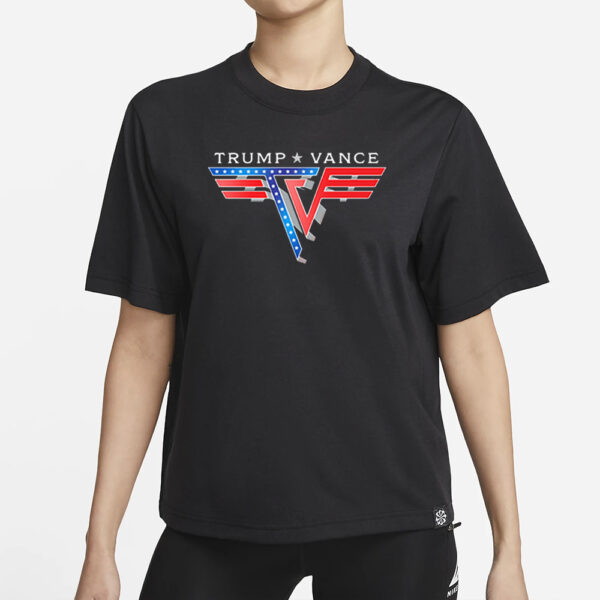 Trump Vance Shirt1