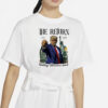 Trump the return taking America back 2024 shirt