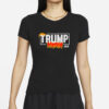 Trumpmania T-shirt, Trump 2024 Shirts, Trumpamania Tshirt