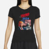 Vote Trump T-shirt,Make America Great again shirts