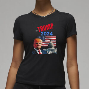 Vote Trump T-shirt,Make America Great again shirts3