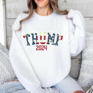 presidential election donald trump 2024 sweatshirt,trump train hoodie us election,republican sweatshirt ,trump for president 45th 47th gift1