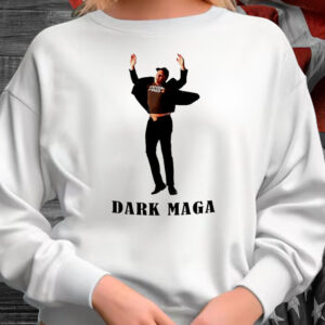 Dark Maga Elon Musk spends millions to reelect Donald Trump T-Shirt1