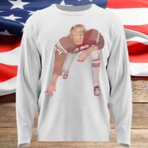 Donald Trump Roll Tide Alabama T-Shirt2