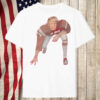 Donald Trump Roll Tide Alabama T-Shirt5