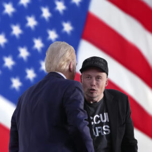 Elon dark maga cap hat pro us