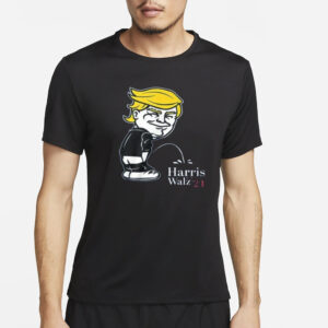 Funny Donald Trump 2024 Funny Rude Offensive Mens 2024 Election Shirts3